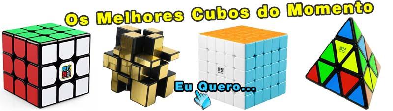 Cubo Mágico Profissional Moyu MF4 4x4x4 Preto - ImpérioXD - Mágicas, Cubos  Mágicos, Baralhos, Ilusionismo