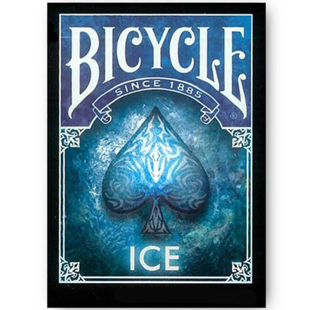 Baralho Bicycle Ice