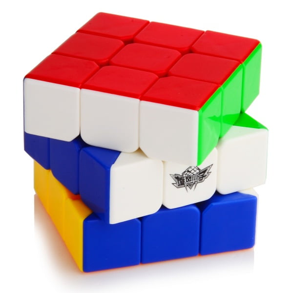 Cubo mágico 3x3x3 Cyclone Boys - Oncube: os melhores cubos mágicos