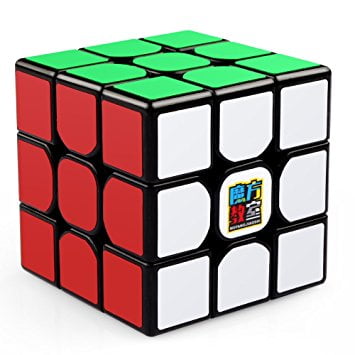 Cubo Mágico 3x3x3 Mf3 Moyu Profissional original