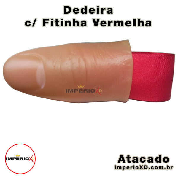 Dedeira Avulsa - Atacado