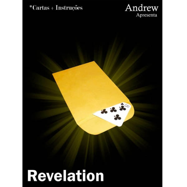 Revelation by Andrew