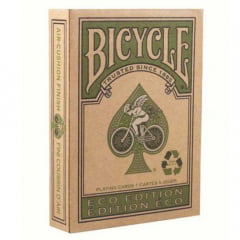 Baralho Bicycle Eco Edition