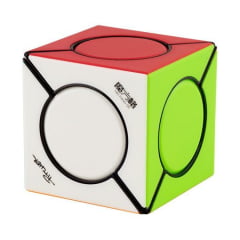 Cubo Mágico Six Spot Cube QiYi