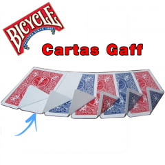 Cartas Gaff Bicycle Standard