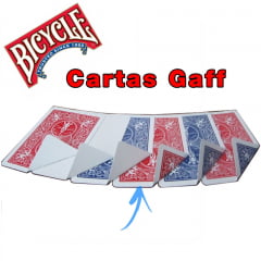 Cartas Gaff Bicycle Standard