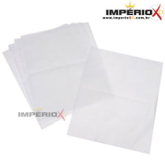 Flash Paper - Papel Flash - Pega Fogo 20x25cm