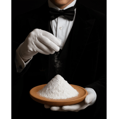 Gelix - Slush Powder - Pó Solidificante de Líquidos, 150G