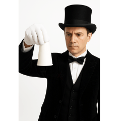 Gelix - Slush Powder - Pó Solidificante de Líquidos, 150G