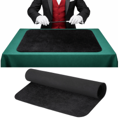 Tapete de Mesa Close Up - Extra Grande 60x40cm.