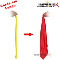 Corda em Lenço - Atacado