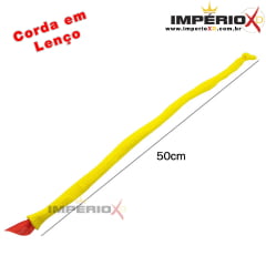 Corda em Lenço - Atacado