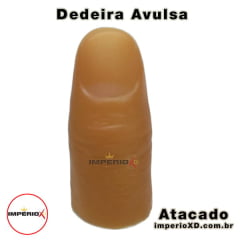 Dedeira Avulsa - Atacado