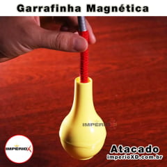 Garrafinha Magnética - Atacado