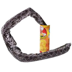 Lata Pote da Cobra Pula Salta, Pegadinha Susto - Atacado