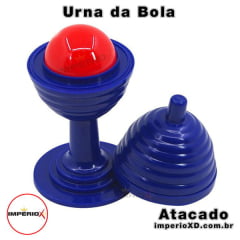 Urna da Bola - Atacado
