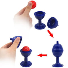 Urna da Bola - Atacado