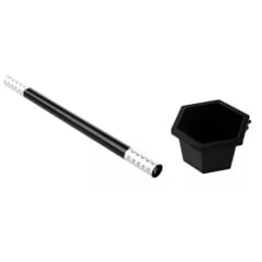 Vaso em Flor - Atacado