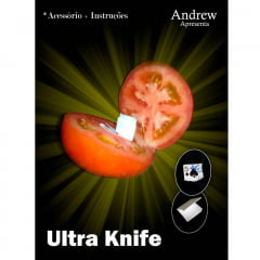 Mágica Ultra Knife
