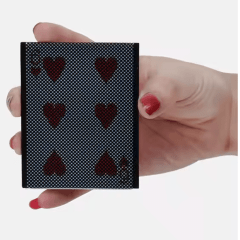 WoW para Bicycle Standard - Illusionary Card Sleeve