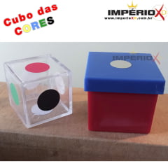 Cubo das Cores