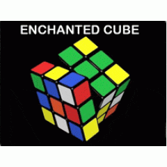 Cubo Encantado - Enchanted Cube