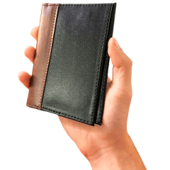 Instant Fire Wallet 2.0 by Andrew e Magic Up