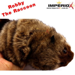 Robby The Raccoon