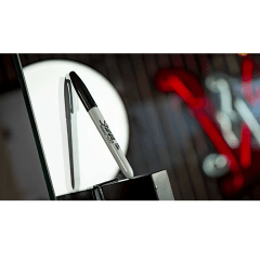 Static Marker - Caneta Estática