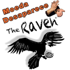 The Raven - Desaparição, Aparição, Trocas de Objetos