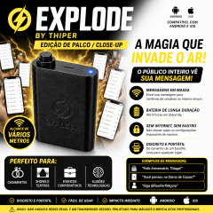 EXPLODE By Thiper
