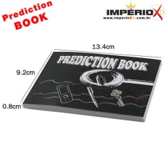 Livro da Previsão - Prediction Book