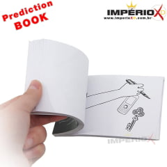 Livro da Previsão - Prediction Book