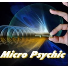 Micro Psychic - Parafuso Mentalista