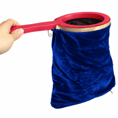 Bolsa de Trocas - Dupla