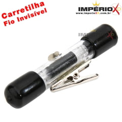 Carretilha de Fio Invisível - ITR