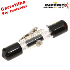 Carretilha de Fio Invisível - ITR