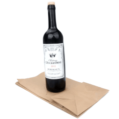 Desaparição da Garrafa de Vinho Desaparição da Garrafa de Vinho