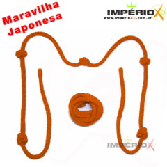 Maravilha Japonesa - Cordas