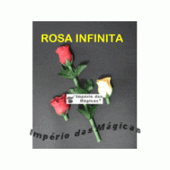 Rosa Infinita - Saldão