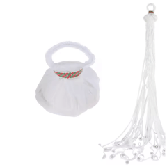 Streamers Fita Serpentina de Lançamento