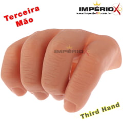 Terceira Mão - Third Hand