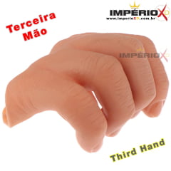 Terceira Mão - Third Hand